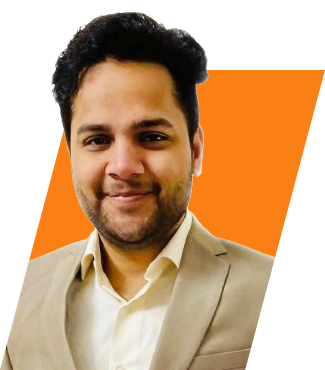 Mr. Gaurav Jain (Co- Founder Wealth Zenix Advisory LLP)