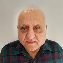 Avaninder Singh Minhas