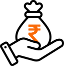FPI (Foreign Portfolio Investment) icon