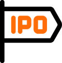 IPO icon