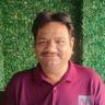 NAINESH  AMRUTLAL  VORA profile photo