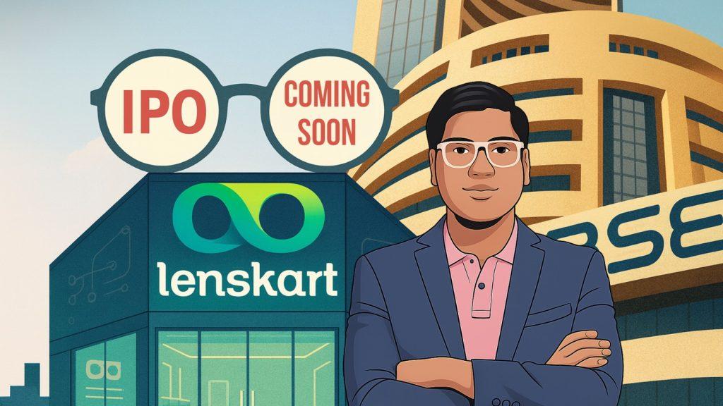 Lenskart IPO Detail