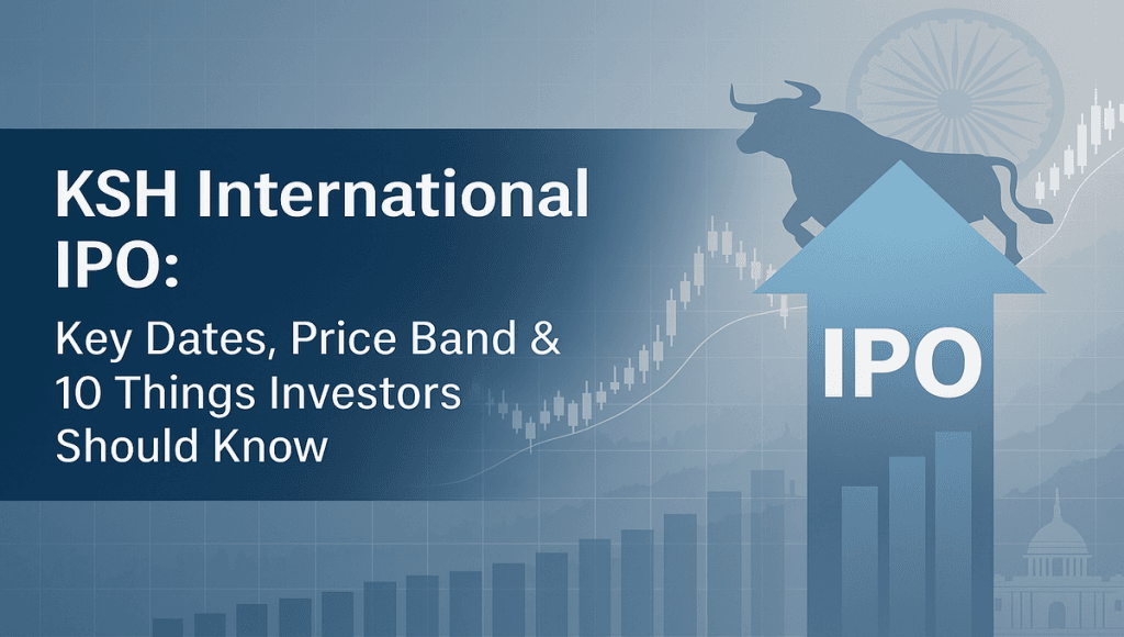 ksh-international-ipo-details KSH International IPO Explained: Company Fundamentals, Financials & What to Track Ahead