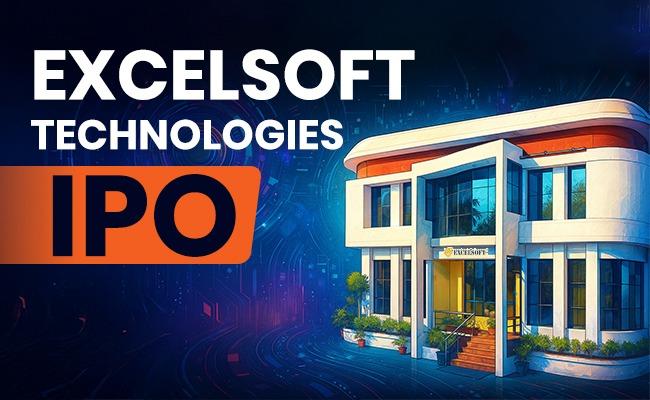 excelsoft-technologies-ipo-2025-complete-details-and-market-outlook Excelsoft Technologies IPO 2025 – Complete Details and Market Outlook