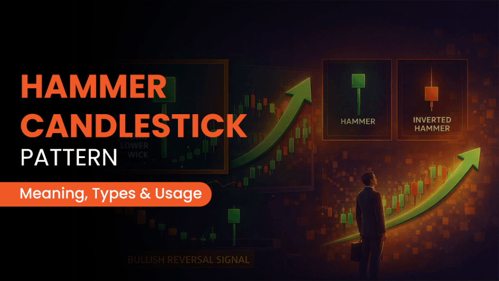 hammer-candlestick-patterns Hammer