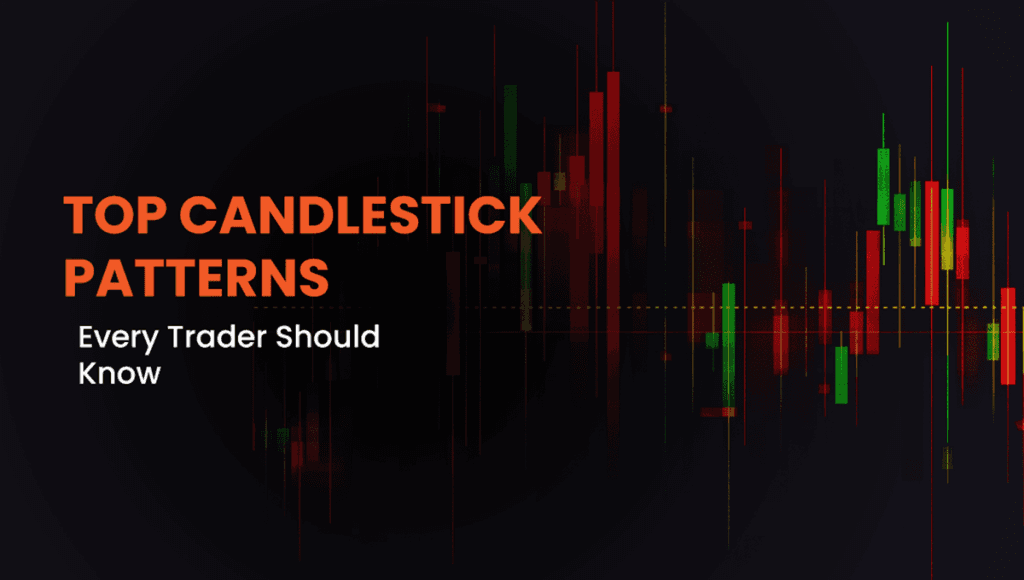 candlestick-patterns Candlestick Patterns Every Trader Should Know