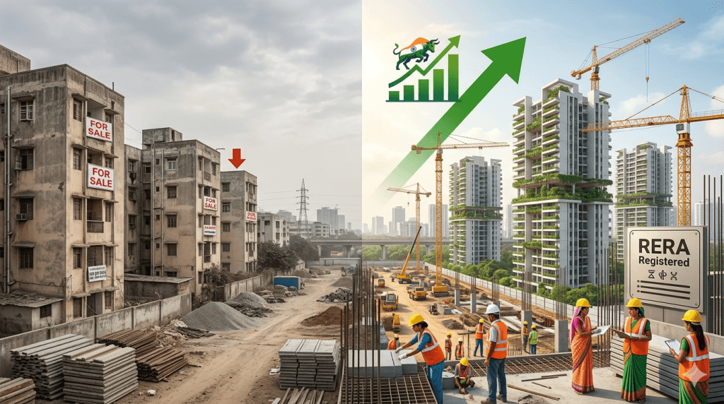 indian-real-estate-resilience-amid-cooling-housing-cycle Indian Real Estate Resilience