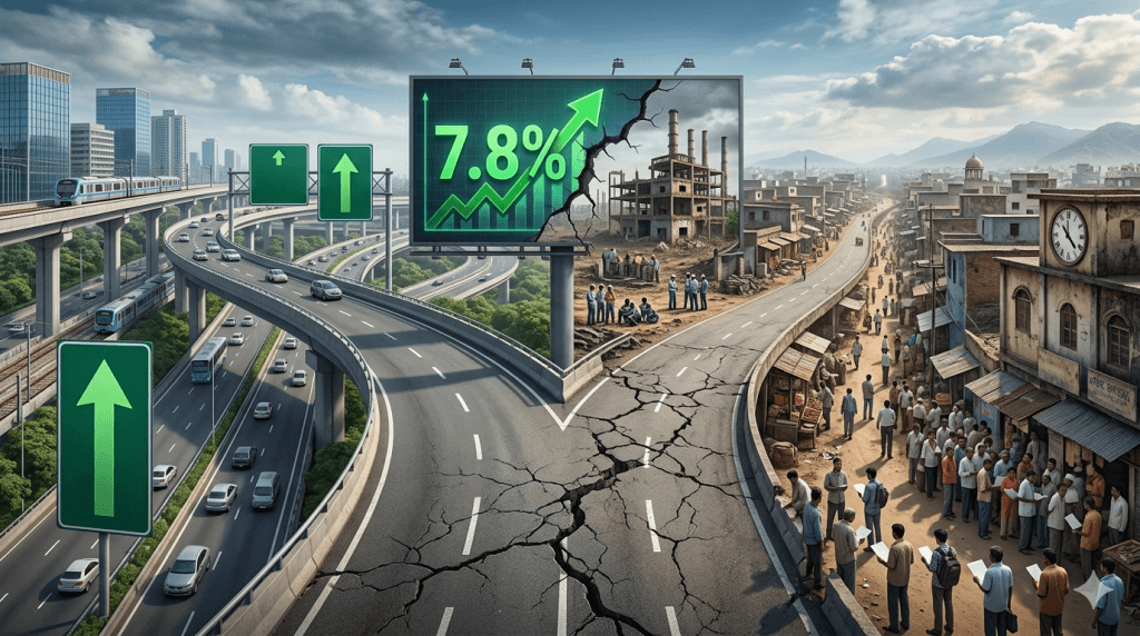 indias-economy-at-crossroads-7-8-growth-masks-structural India's Economy at Crossroads