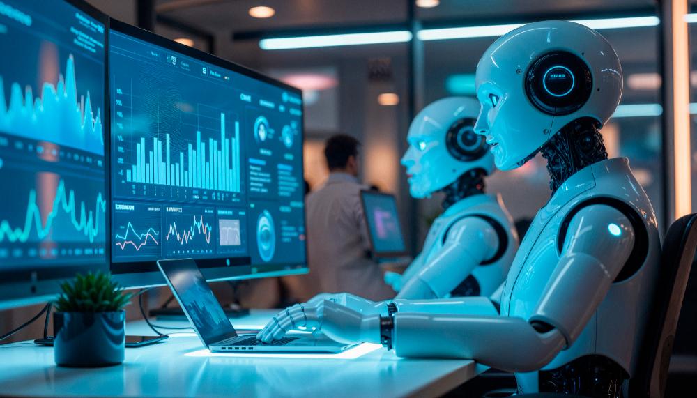 Algorithmic Trading Algorithmic Trading